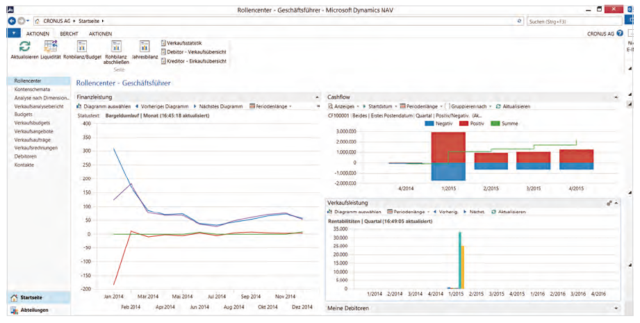 hoehere-margen-screenshot-microsoft-dynamics-nav